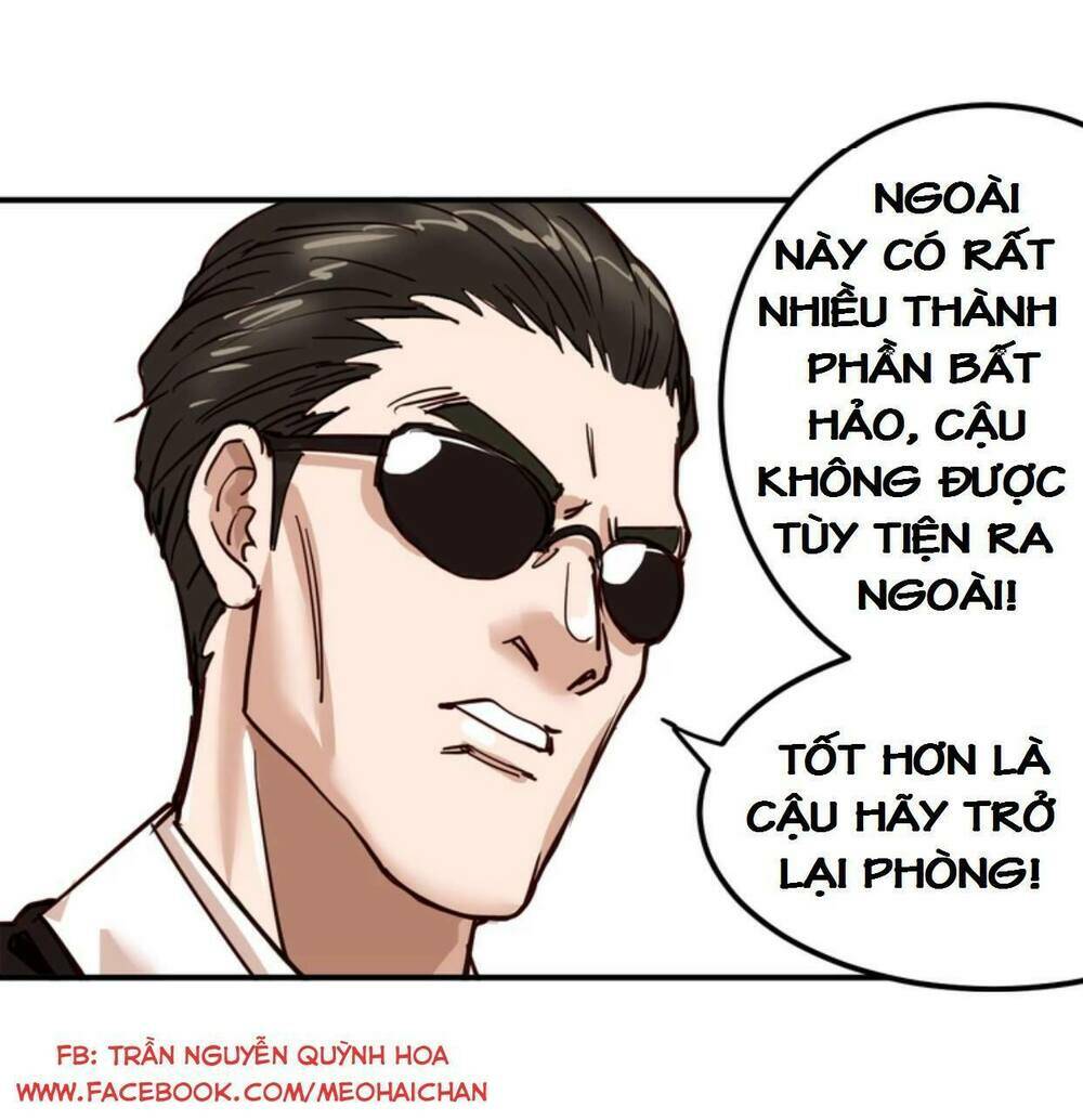 thế giới của đồng tiền chapter 2 52