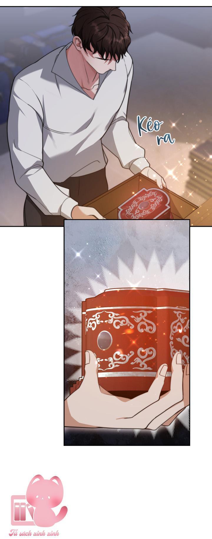 từ chồng cũ hóa thành nam chính chapter 3 49