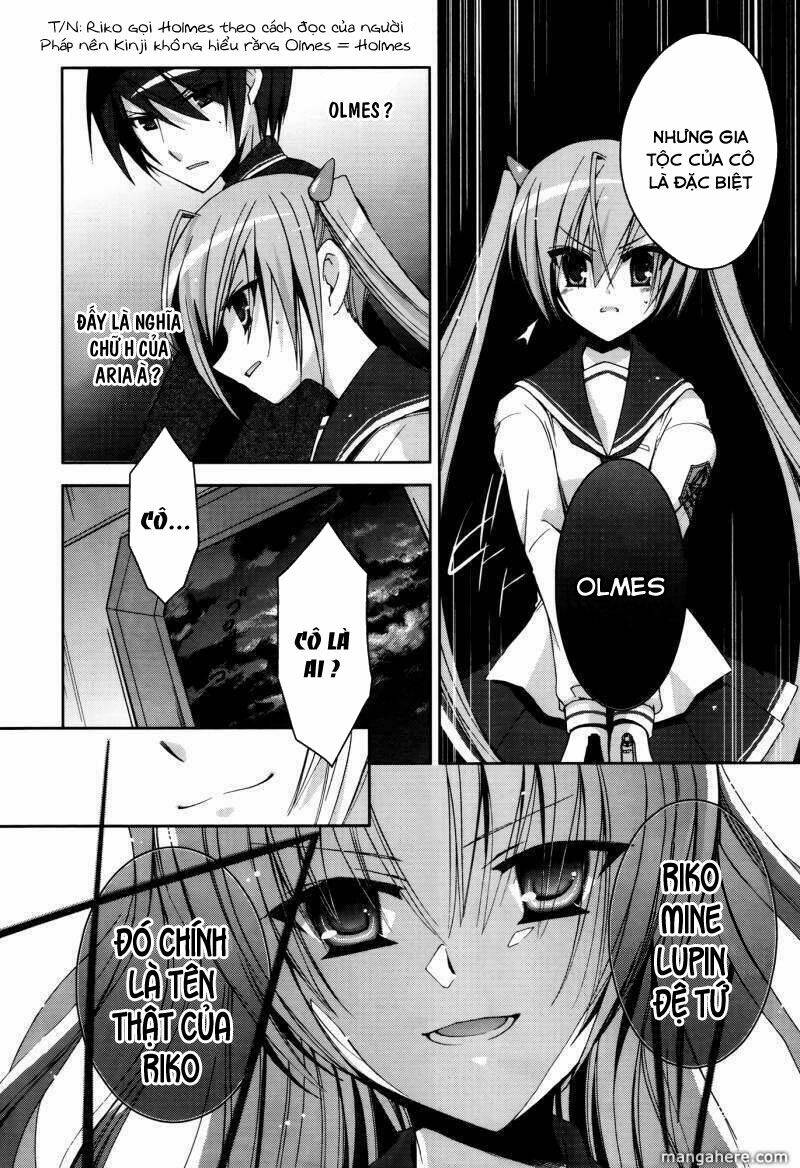 hidan no aria chapter 12 13