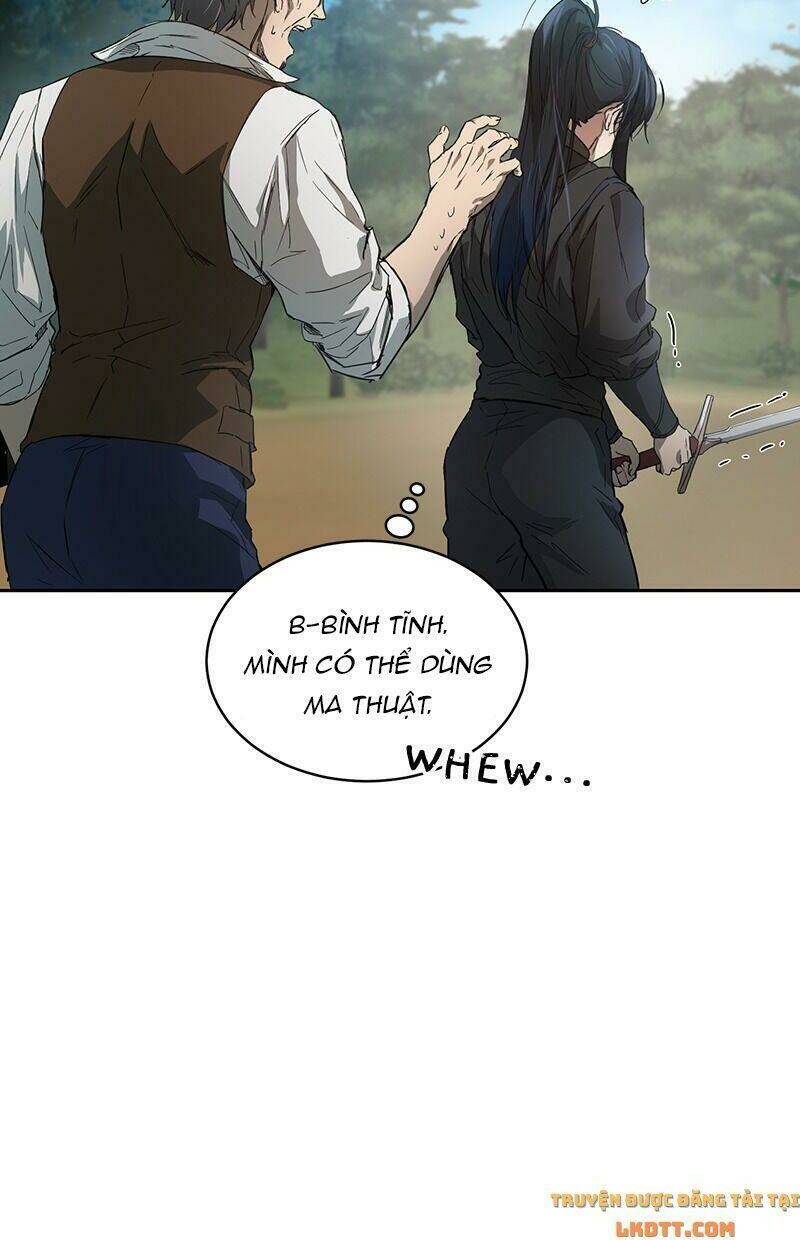 khế ước của ma tộc chapter 11 32