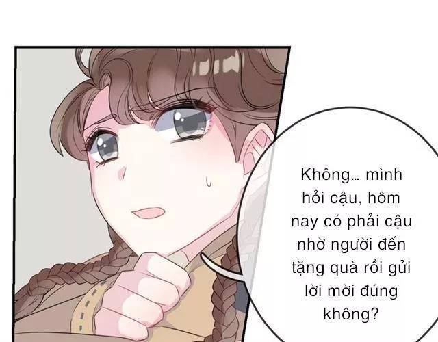 chiếc váy của người cá chapter 46 7