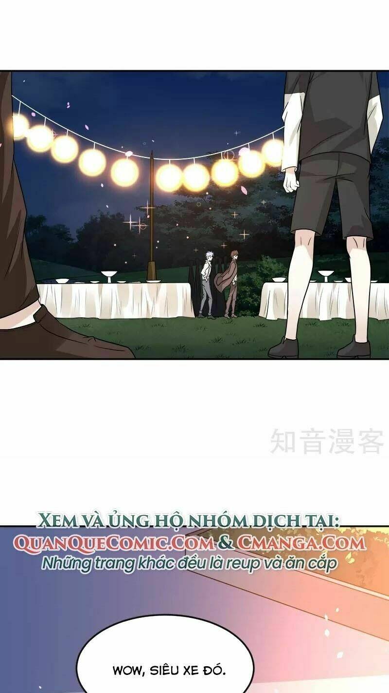 kiếm vũ chapter 123 17