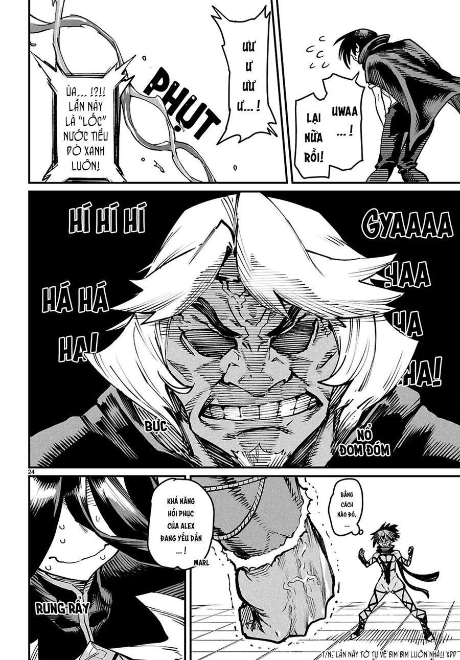 reincarnation coliseum chapter 24 29