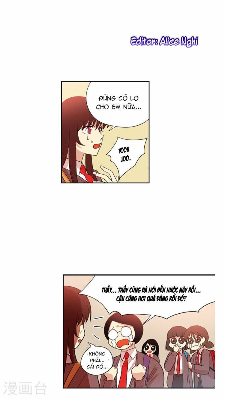 trở lại tuổi mười mấy chapter 66 2