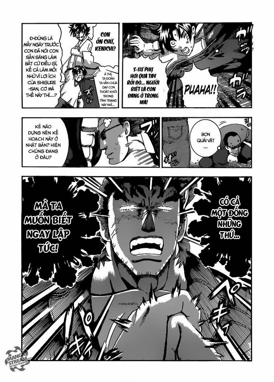 history's strongest disciple kenichi chapter 548 17