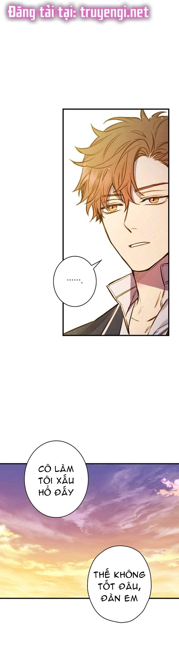 hoàng phi bóng tối - shadow queen chapter 54 7