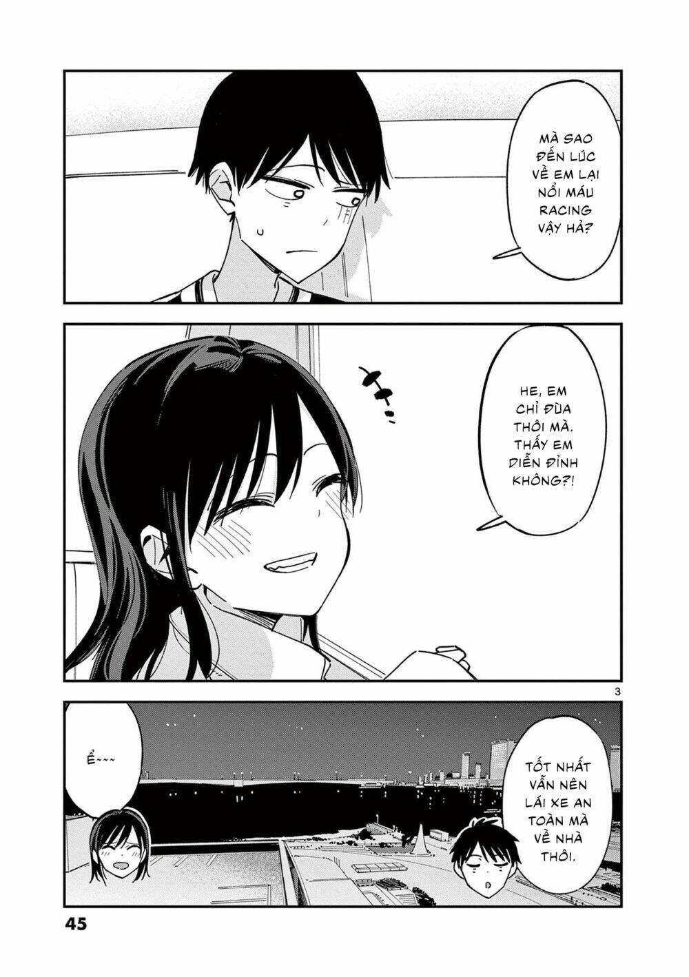 pseudo harem chapter 117.1 3