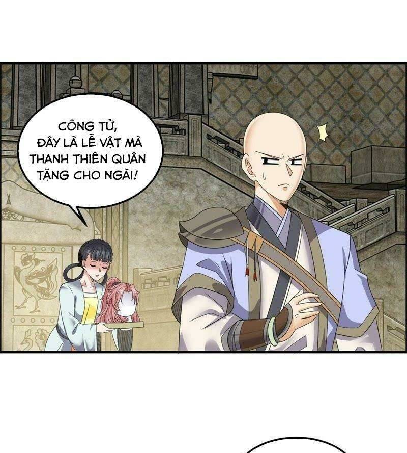 tối cường quang hoàn hệ thống chapter 65 16