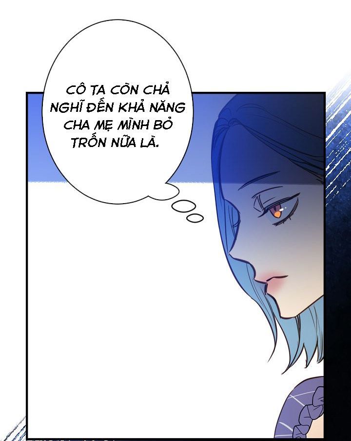 hoàng phi bóng tối - shadow queen chapter 10 40