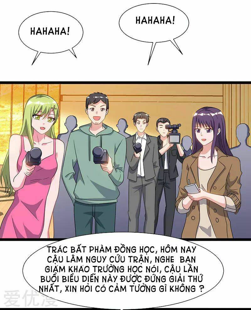 trọng sinh khí thiếu quy lai chapter 53 6