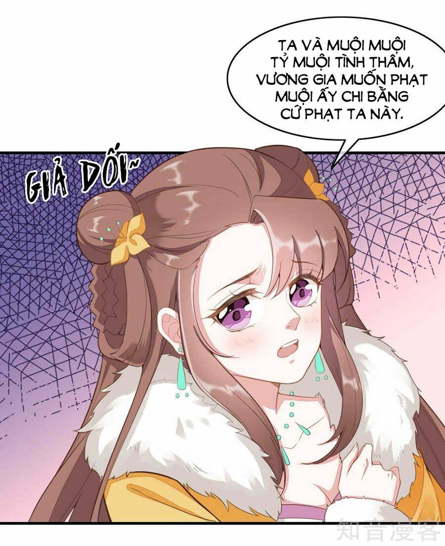 đích nữ hữu độc chapter 63 10