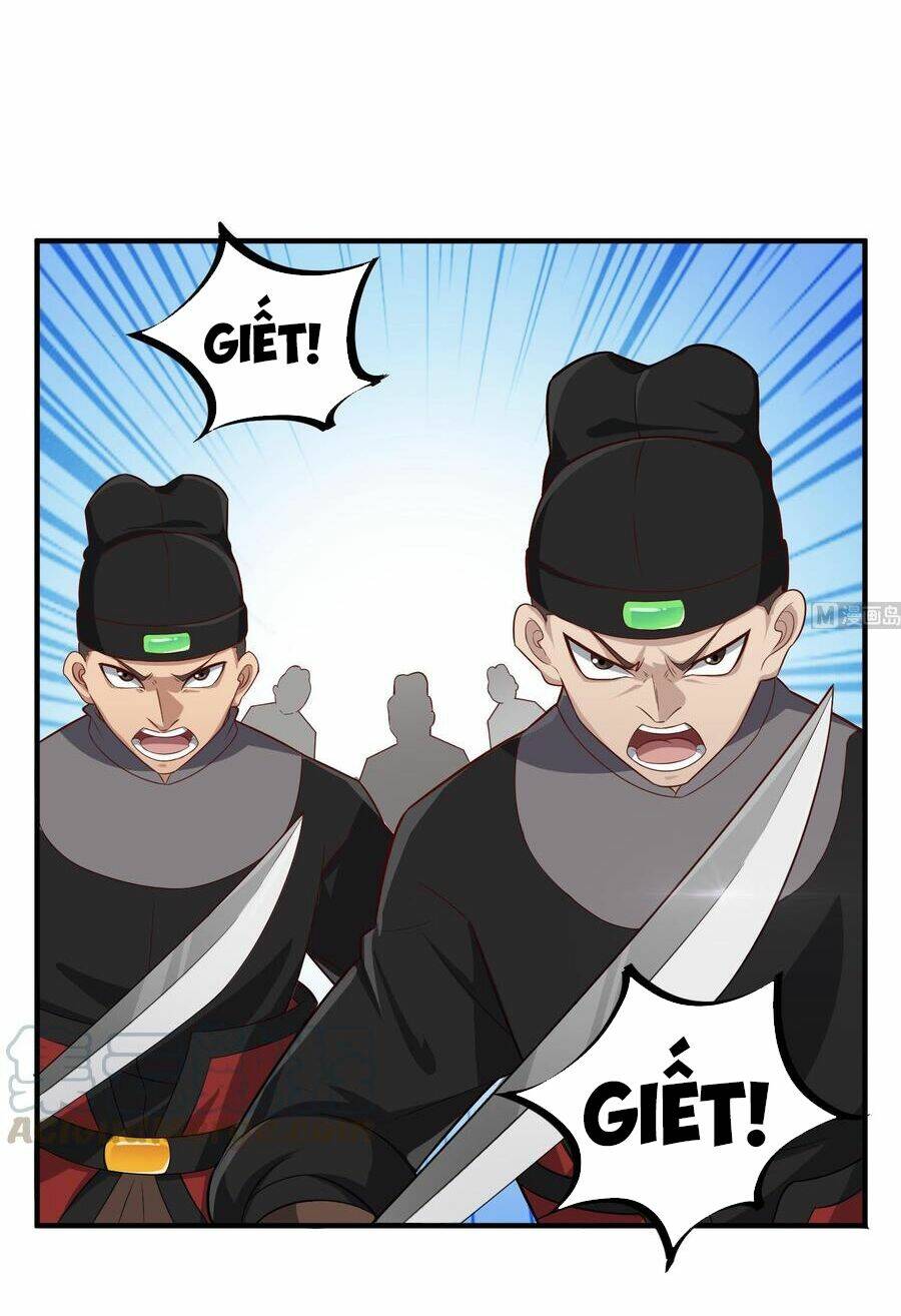 ngược về thời đường chapter 63 6