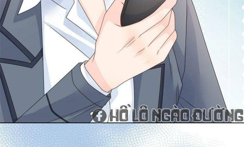đoàn sủng lão đại ba tuổi rưỡi chapter 19 46
