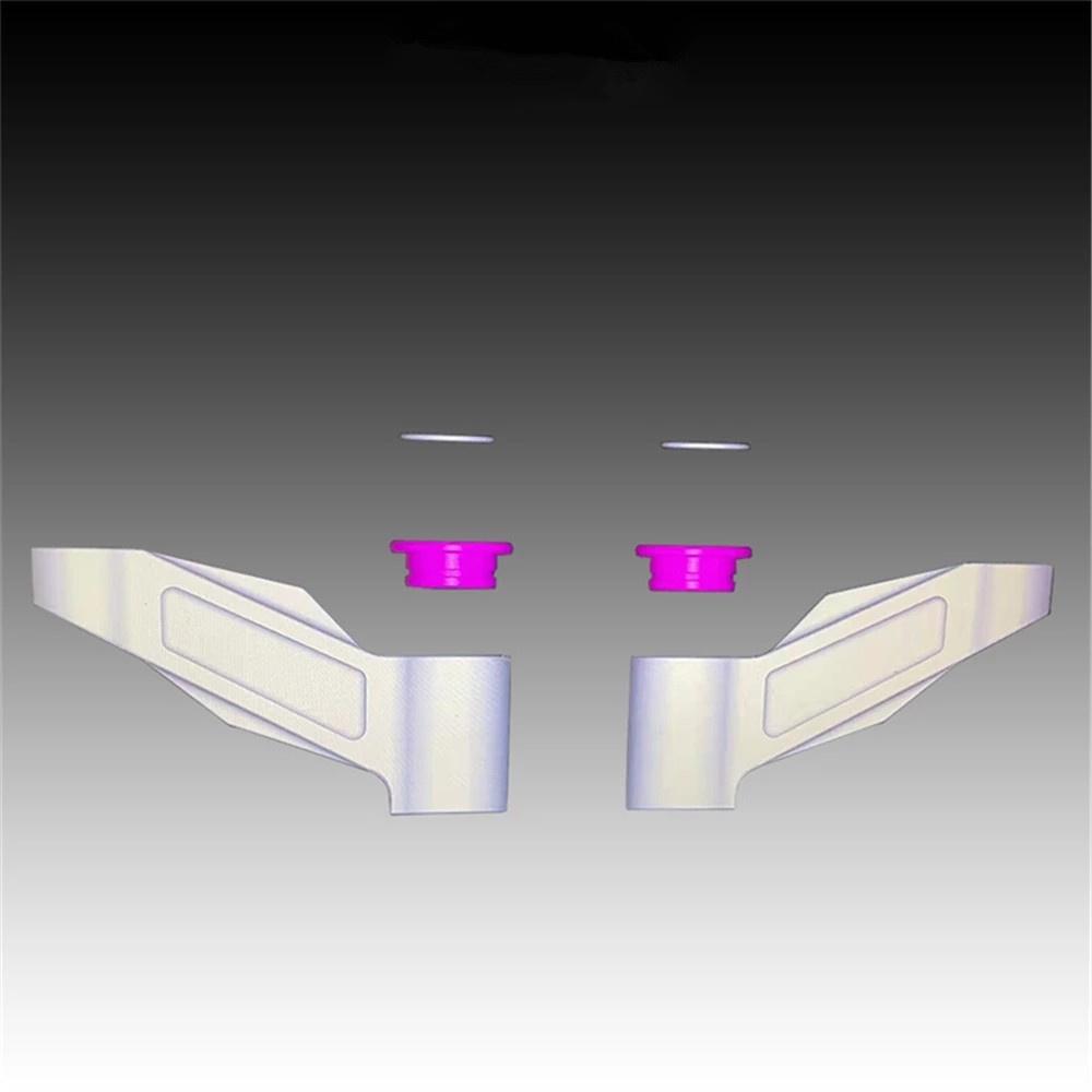 Giá Đỡ Gương Chiếu Hậu Mở Rộng Dành Cho Xe Máy GW250