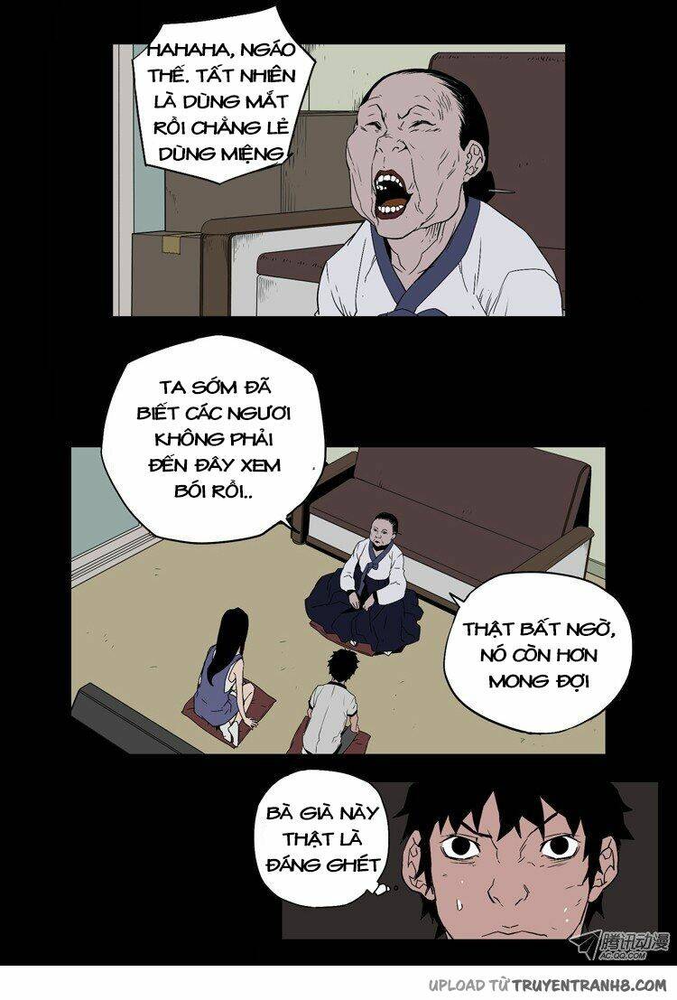 0.0 mhz - tần số chết chapter 5 7