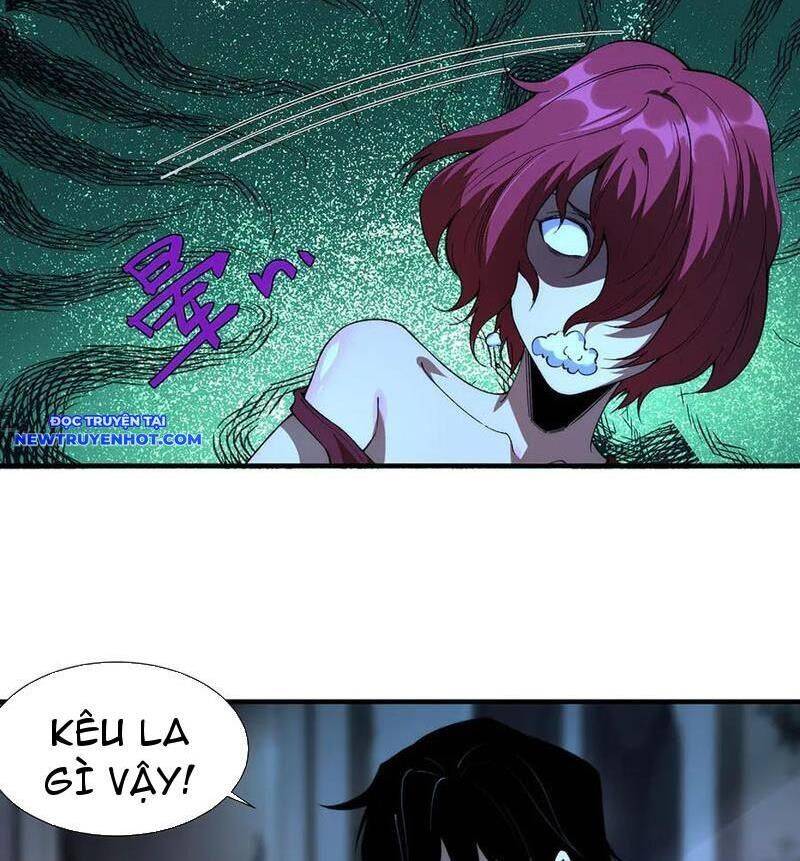 vô hạn thôi diễn chapter 37 20