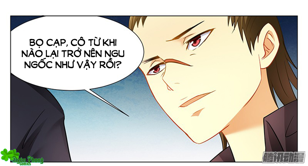 phúc hắc tổng tài đừng tới đây chapter 34 18