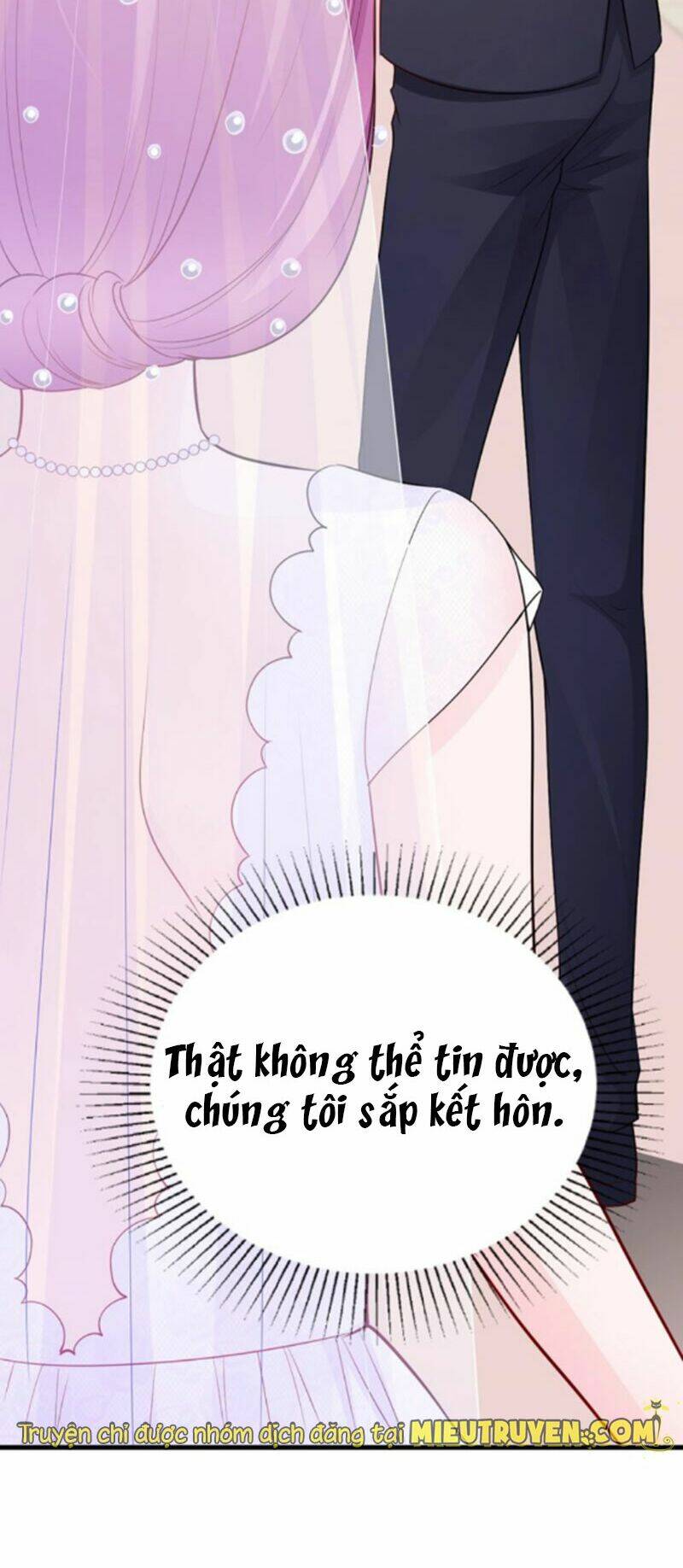 thú cưng độc quyền của boss chapter 120 14