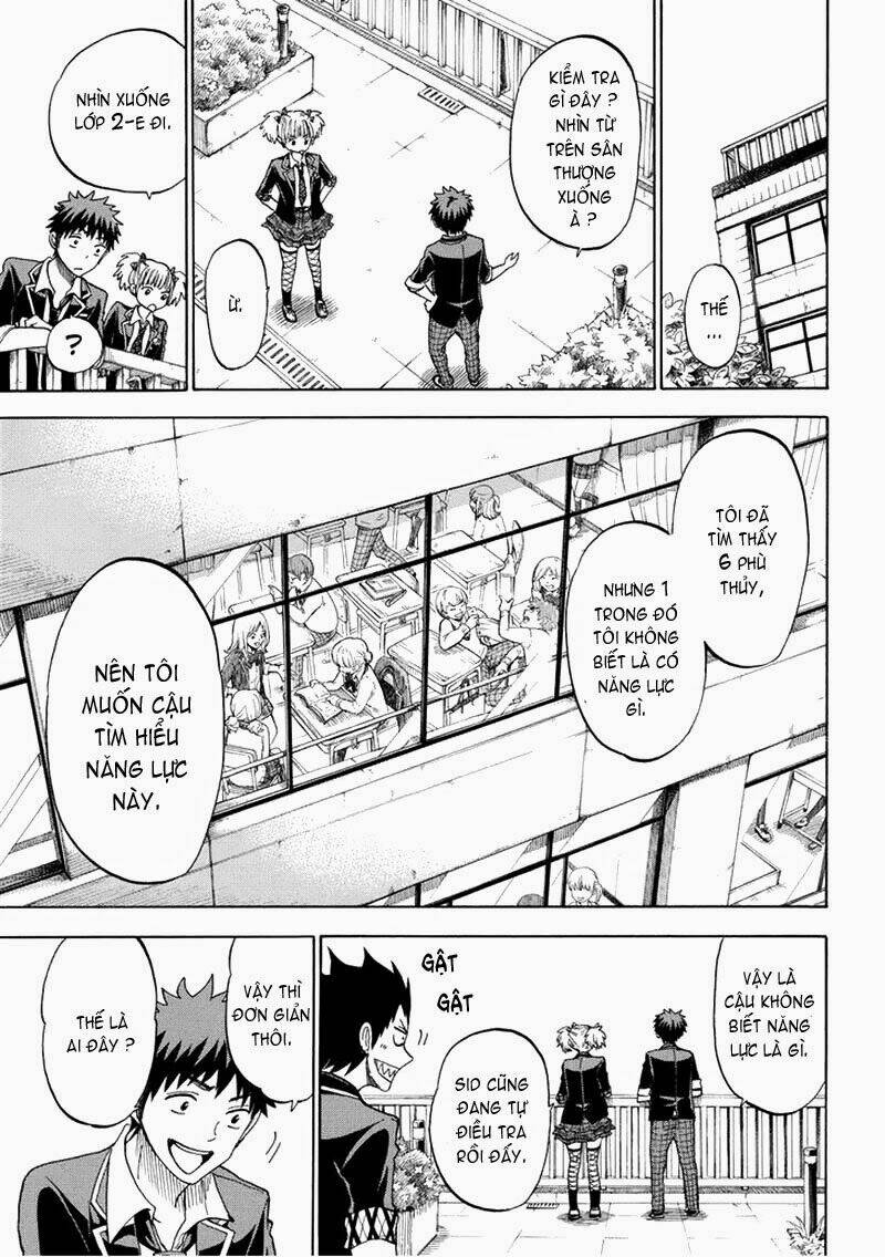 yamada và thất đại ma nữ chapter 104 17