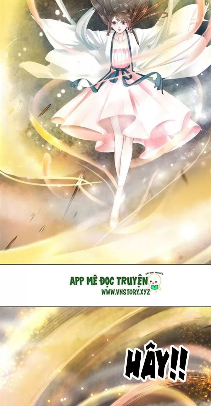 cực phẩm phế vật tiểu thư chapter 100 17