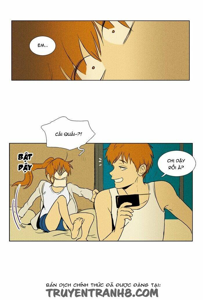 bẫy tình yêu chapter 103 27