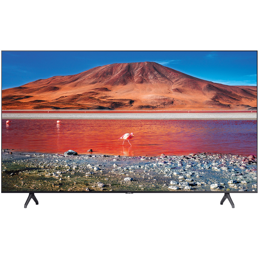 Smart Tivi Samsung 4K 50 inch UA50TU7000 - Hàng chính hãng