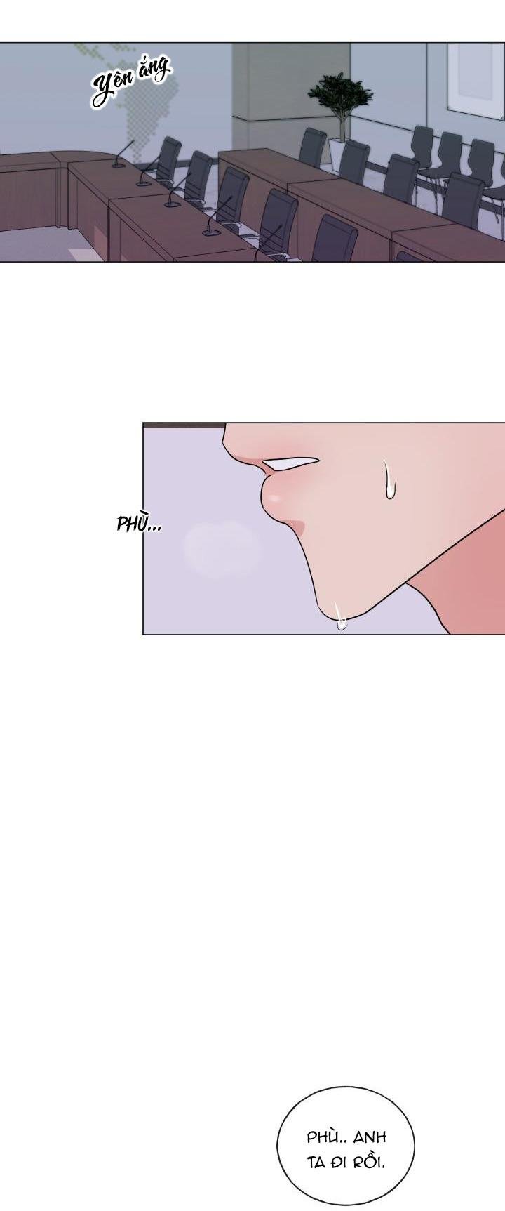 người yêu hiếm hoi chapter 7 12