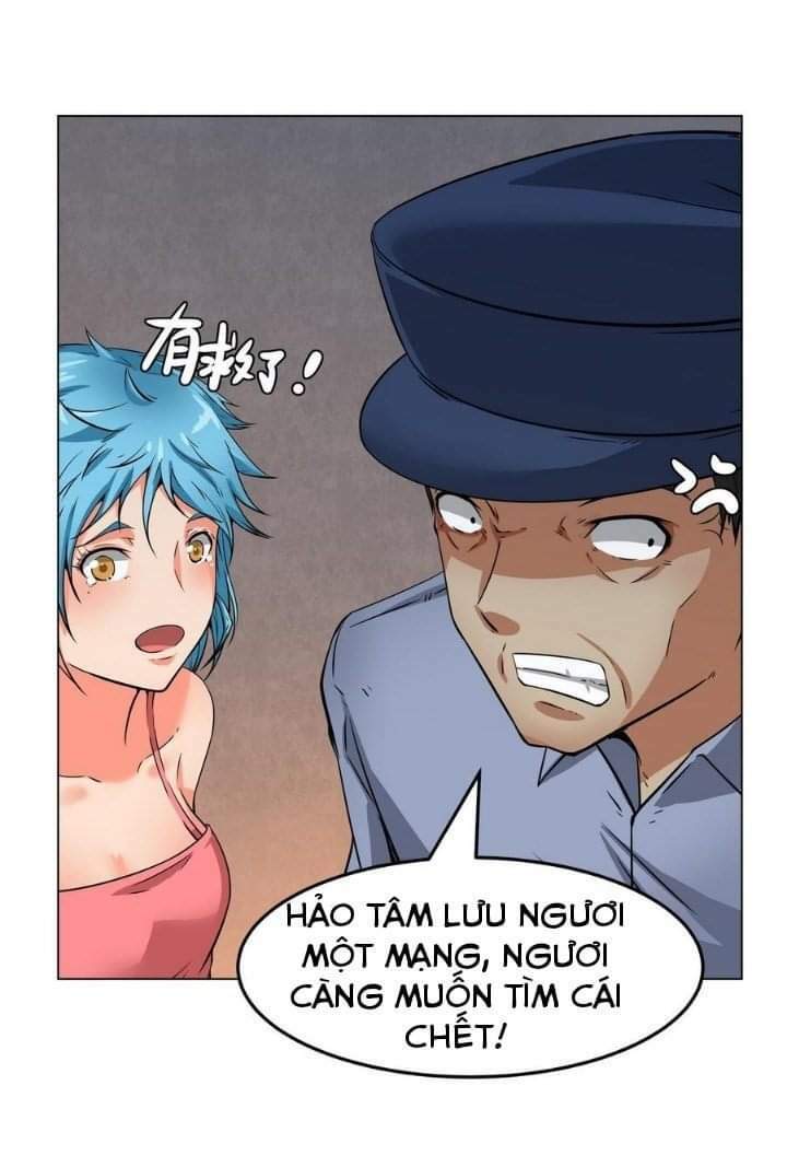 hệ thống diêm la vương mạnh nhất chapter 13 8