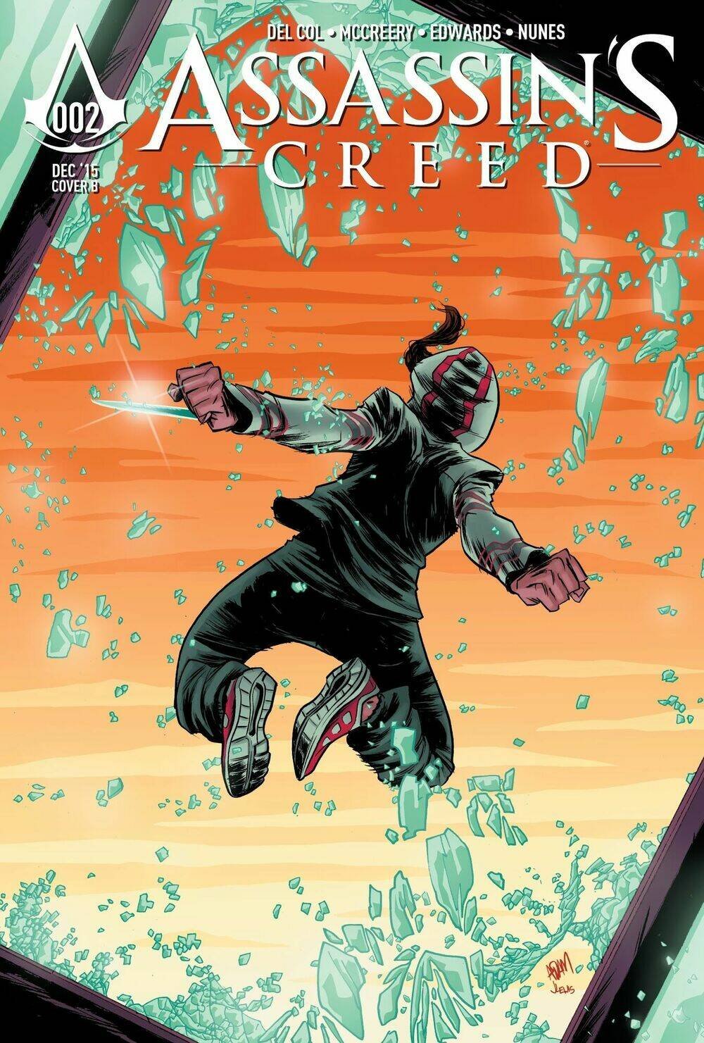 assassin\'s creed chapter 2 56