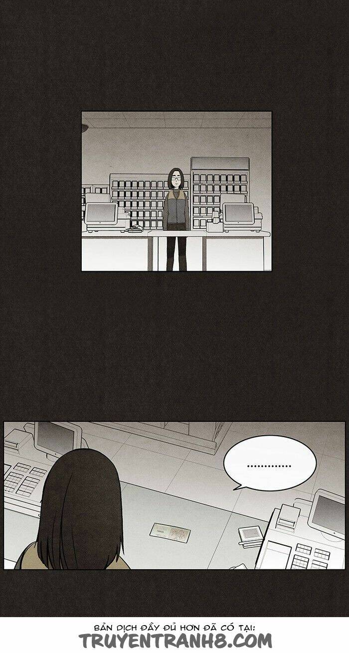 đứa con của quỷ dữ chapter 41 30