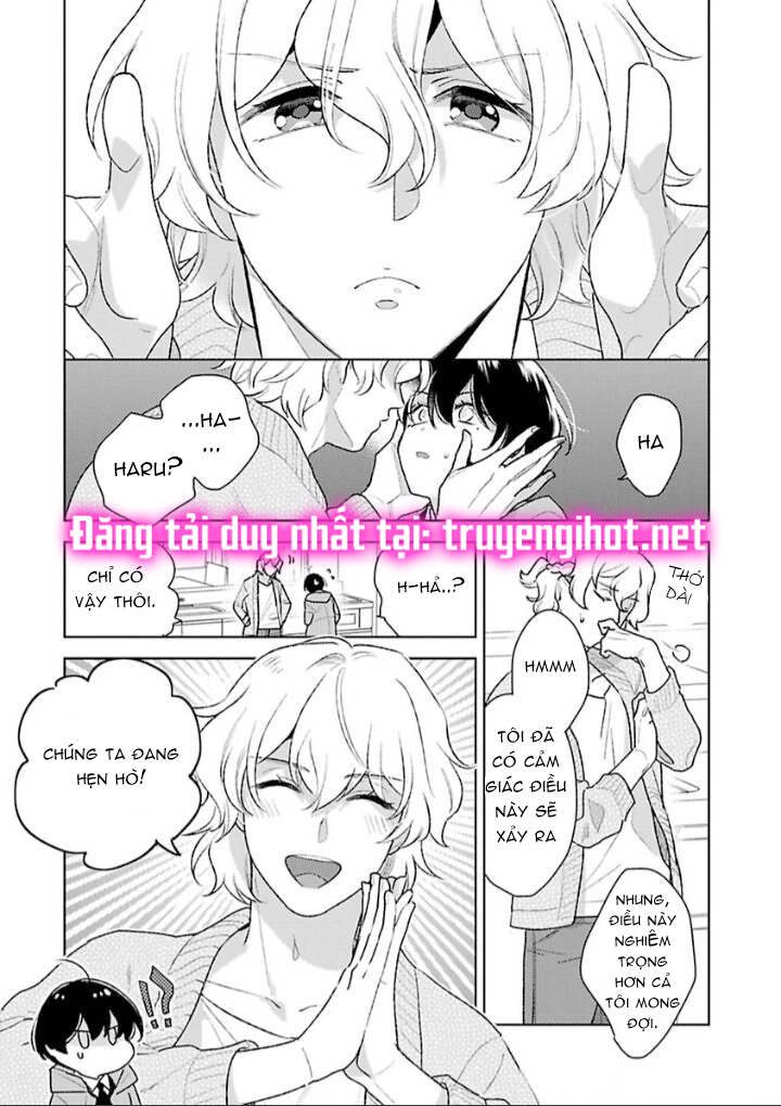 nàng công chúa dâm đãng~ chapter 5.2 2