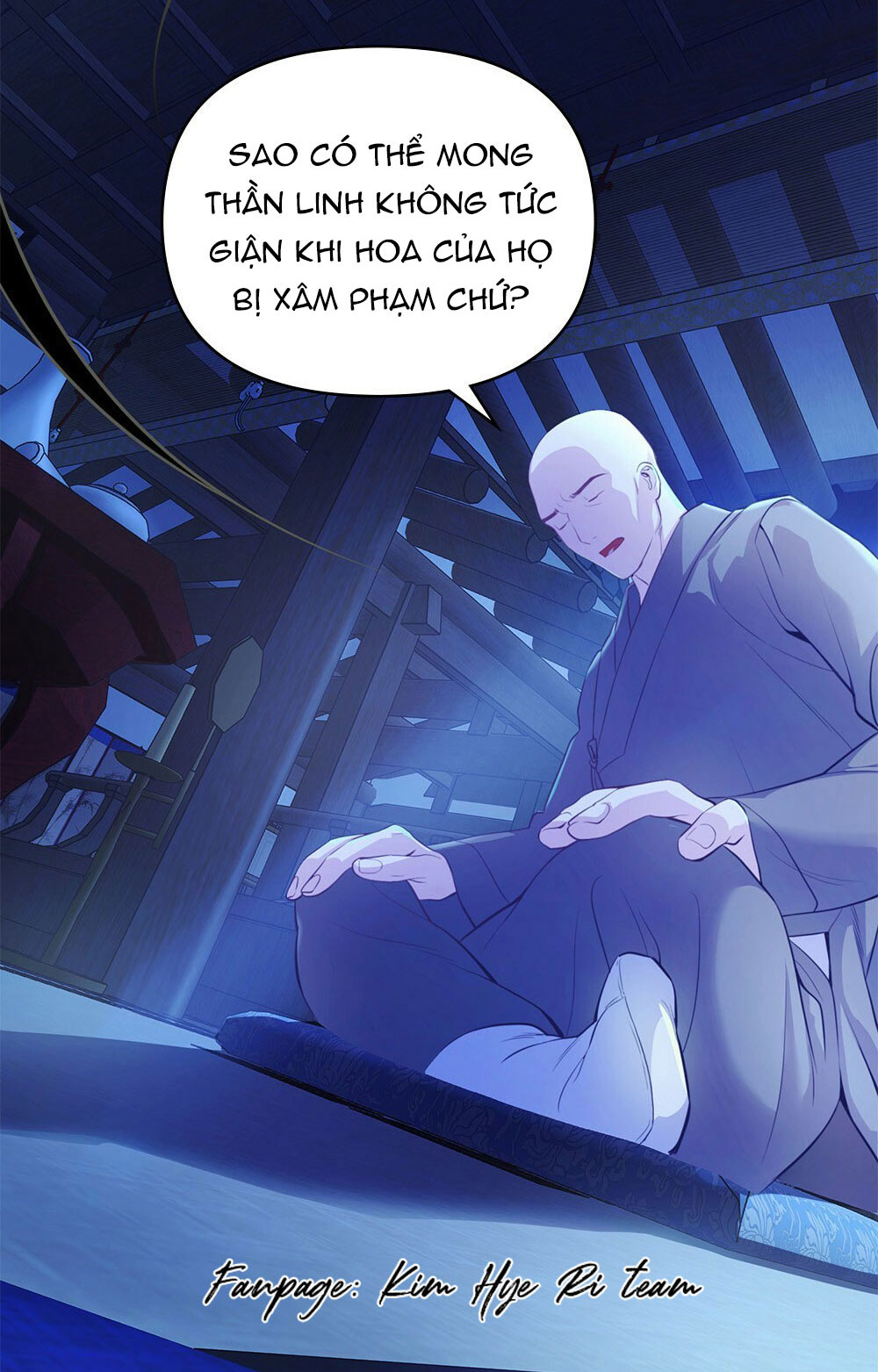 đăng tiêu hoa chapter 1 31