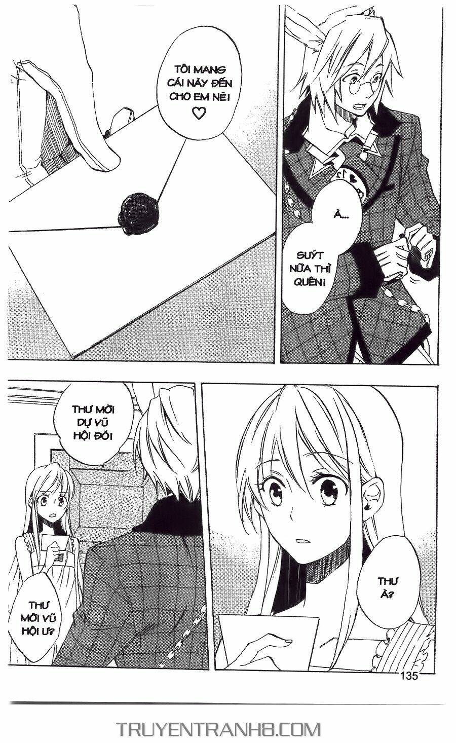 alice lạc vào xứ sở trái tim chapter 24 13