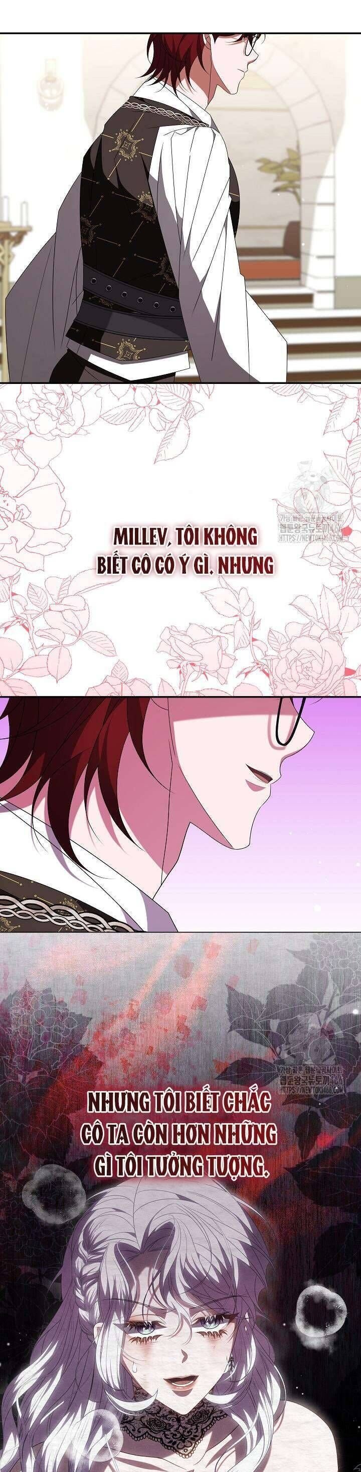 hướng dẫn về ác nữ chapter 32 25