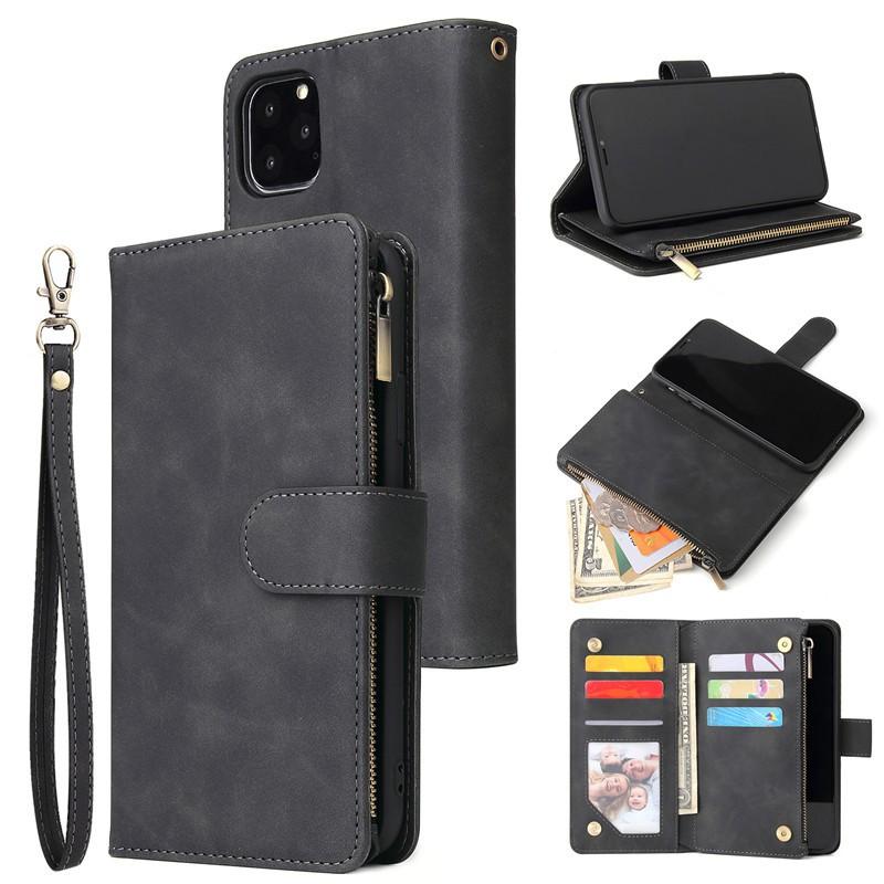 Bao Da Thiết Kế Thời Trang Tiện Lợi Cho Iphone 11 Pro Max Iphone X Xs Max Xr