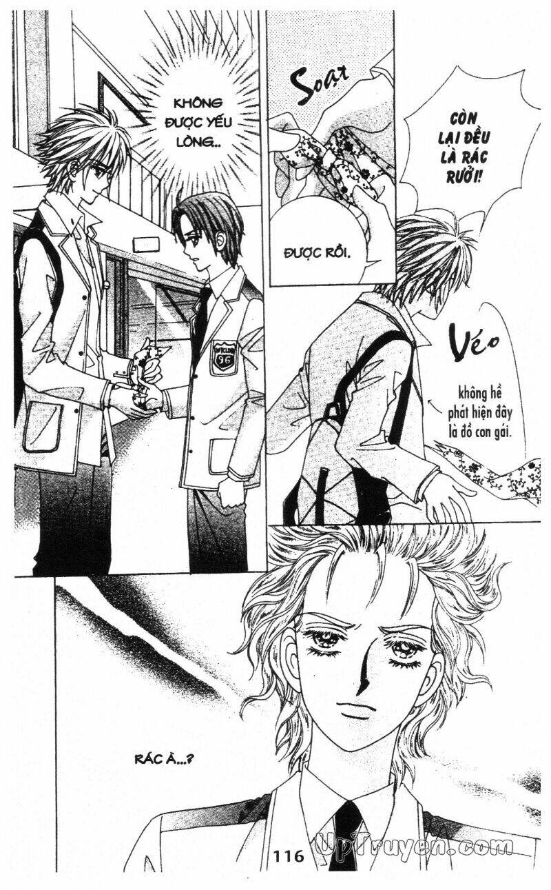 mặt nạ tình yêu chapter 82 40