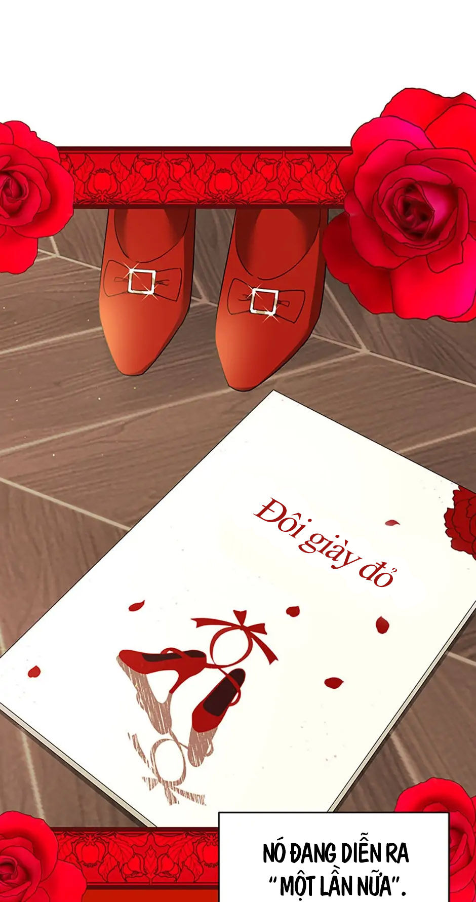 tiểu thuyết đầu tay của ác nữ chapter 20.2 28