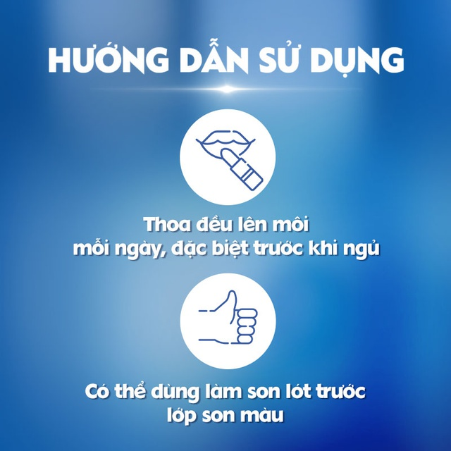 Son Dưỡng Ẩm Nivea Hương Đào 85031