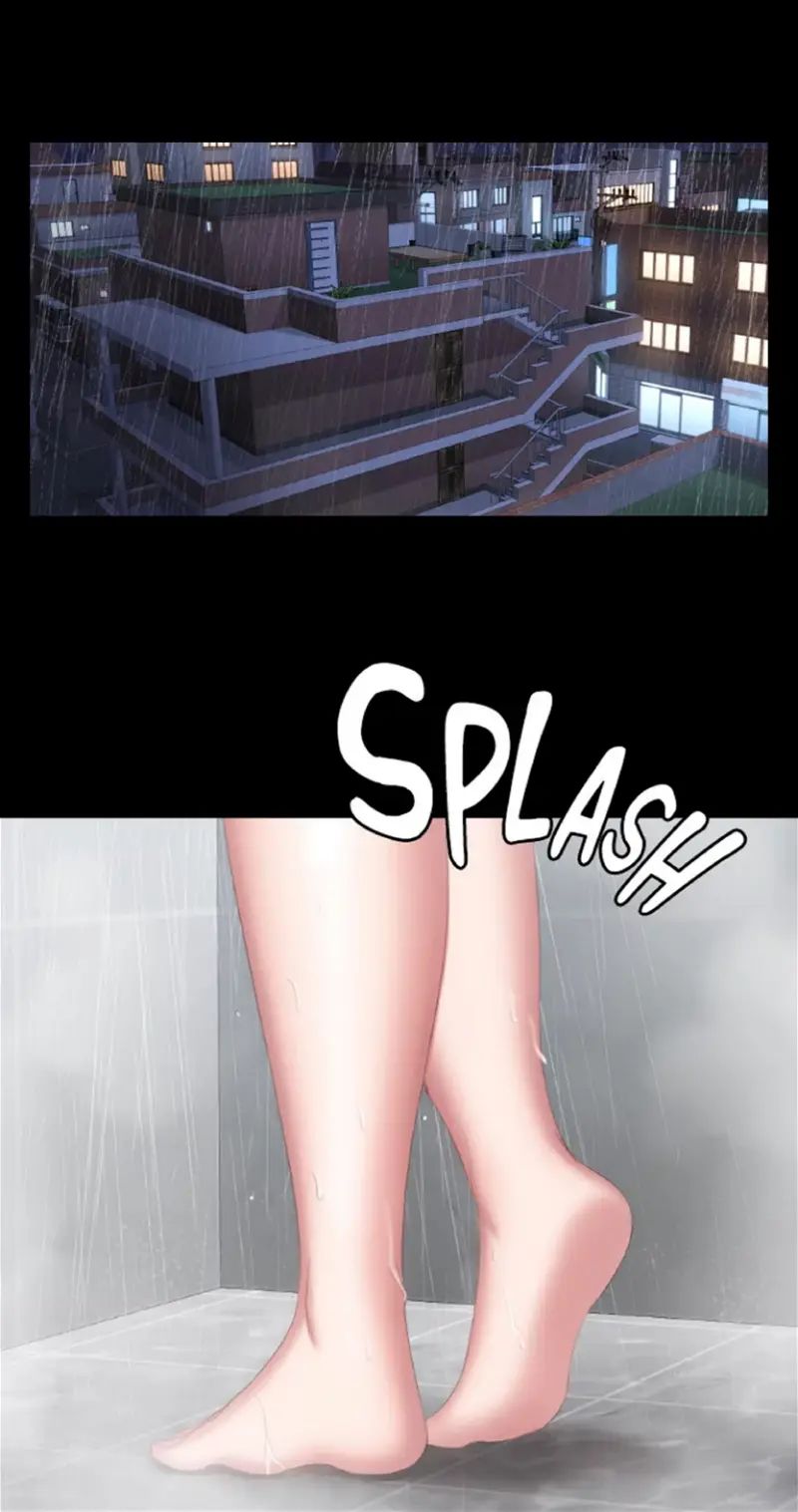 huấn luyện viên phòng thể hình - không che chapter 81 16