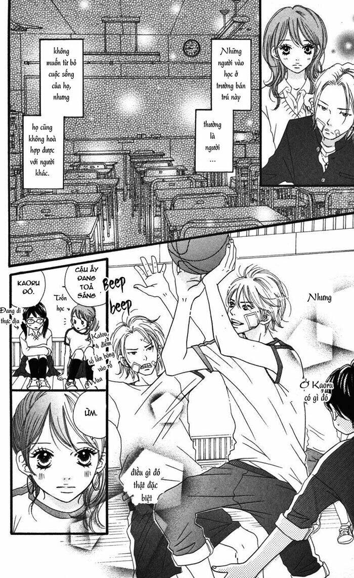 thiên thần gãy cánh chapter 4 7