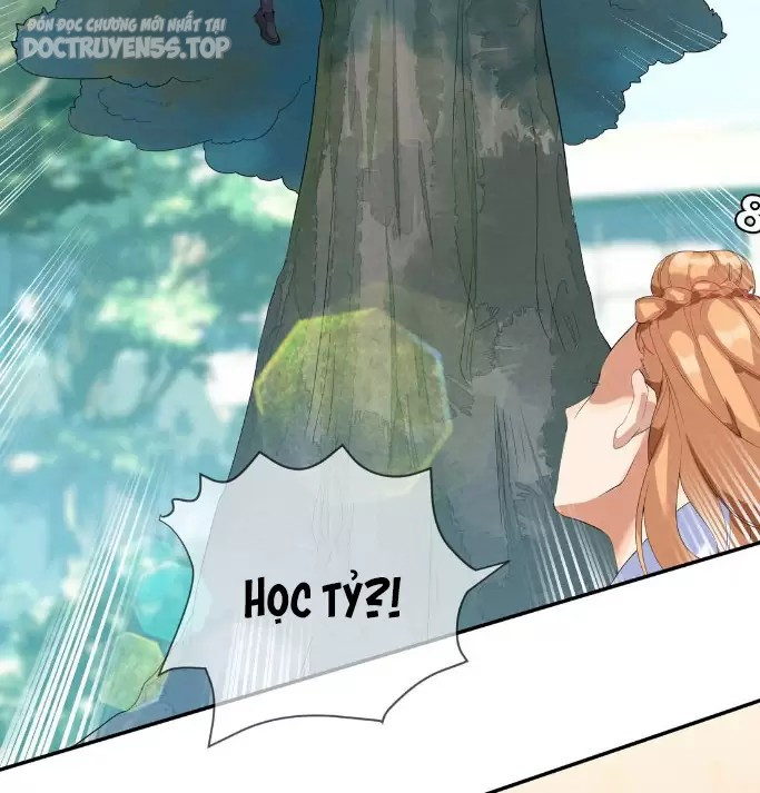 lời nói dối của cô ấy chapter 21 11