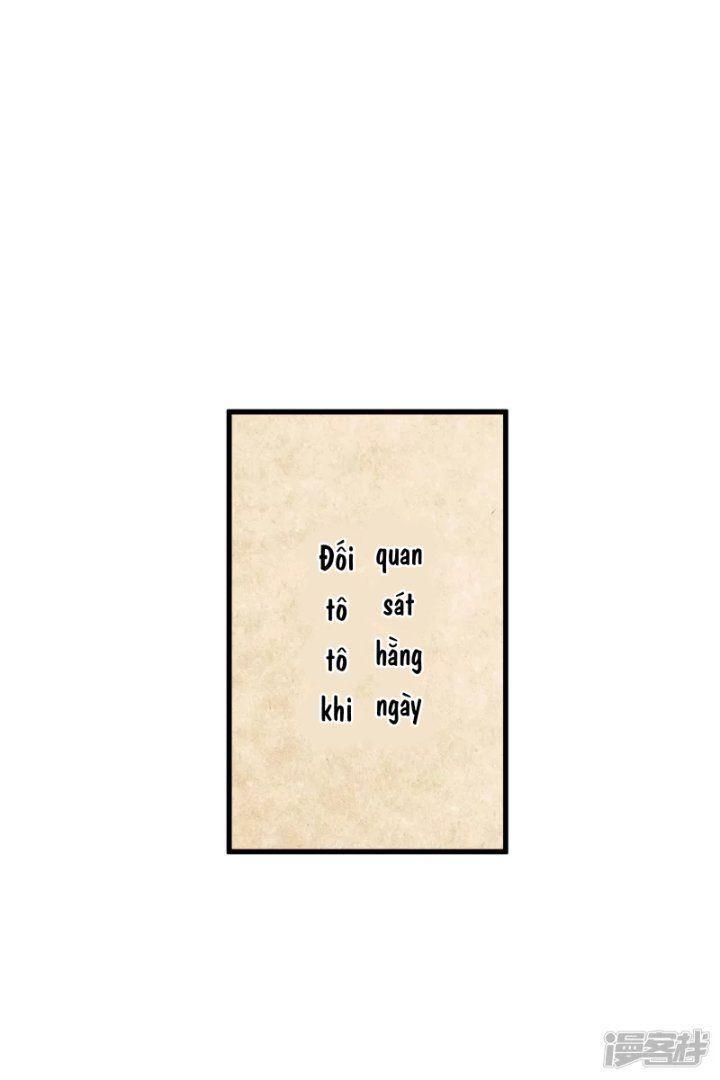 nụ cười của ngươi ngọt gãy tám cái răng của ta chapter 40 18