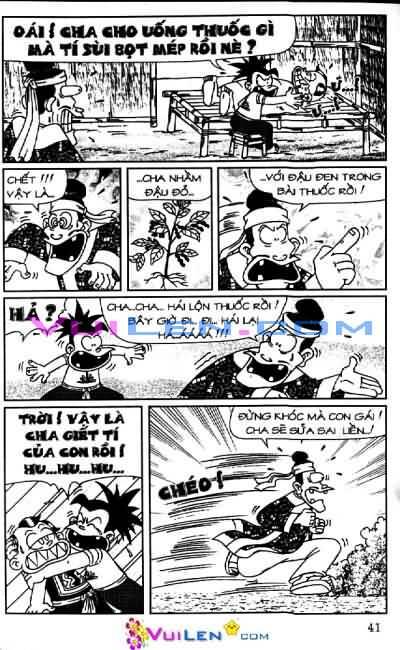 thần đồng đất việt chapter 79 38