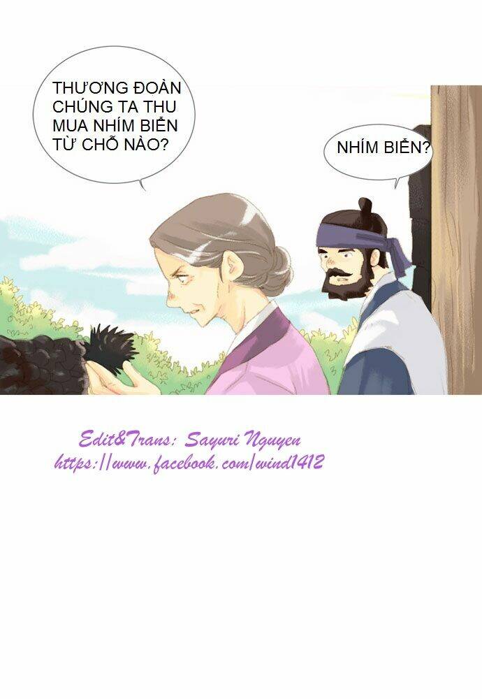 the great merchant kim manduk chapter 17 15