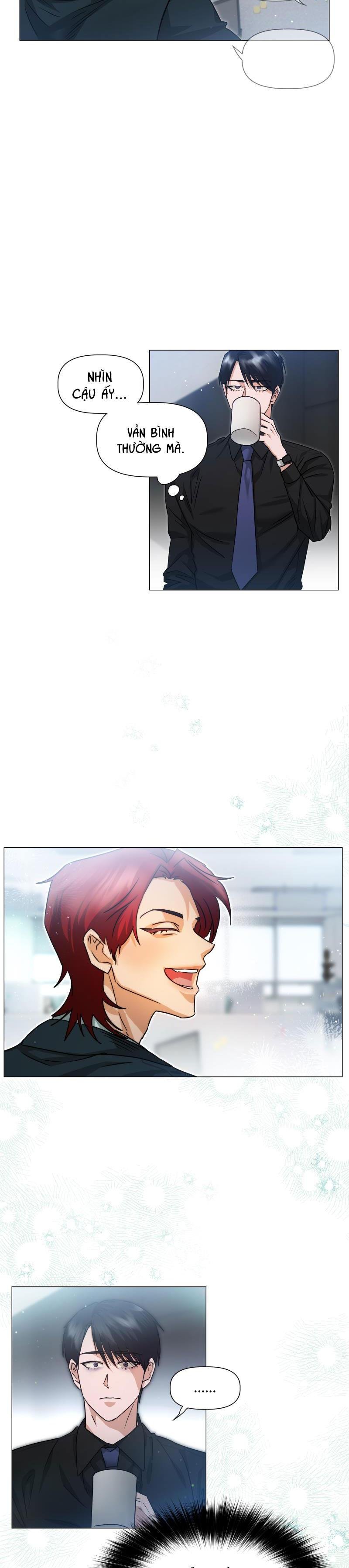 tế phẩm thần núi chapter 20 5