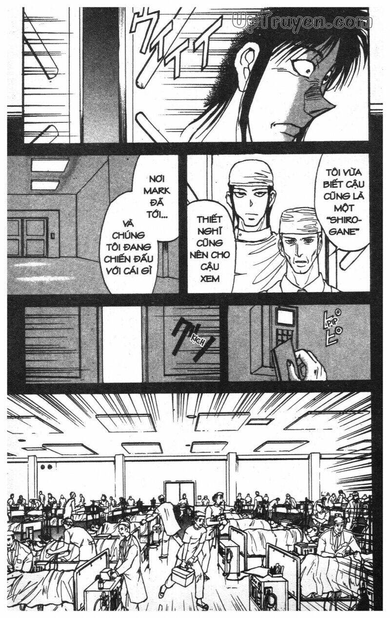 karakuri circus - gánh xiếc quái dị chapter 12 46