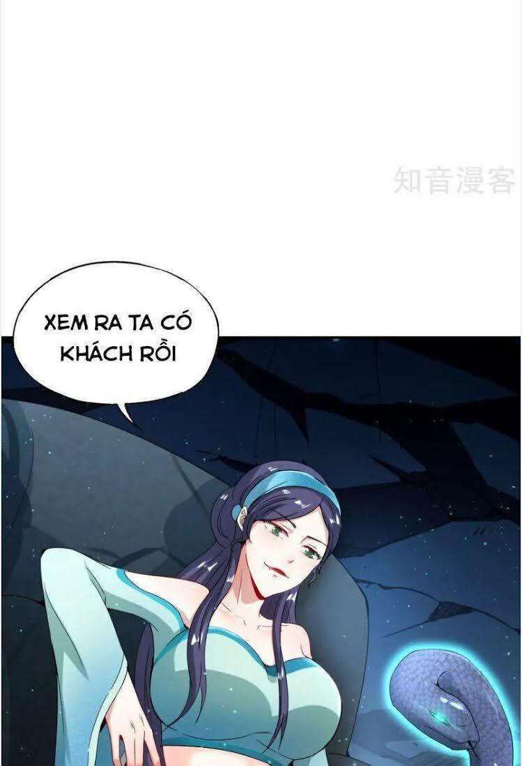 vòng bạn bè mạnh nhất của tiên giới chapter 53 16