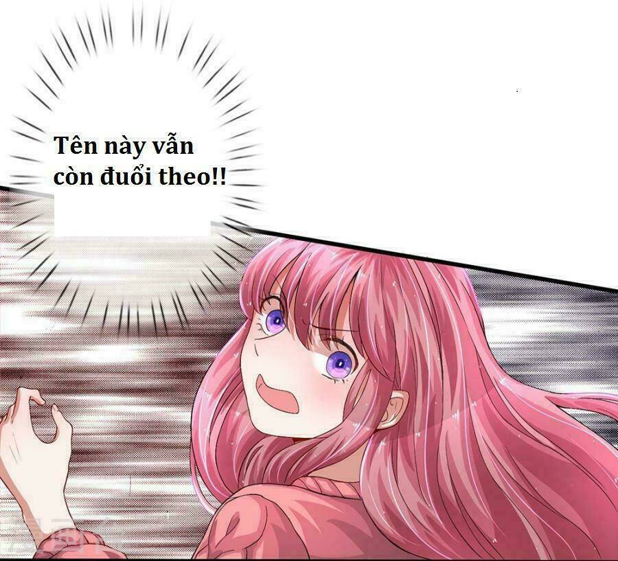 trùng sinh để trả thù chapter 43 17