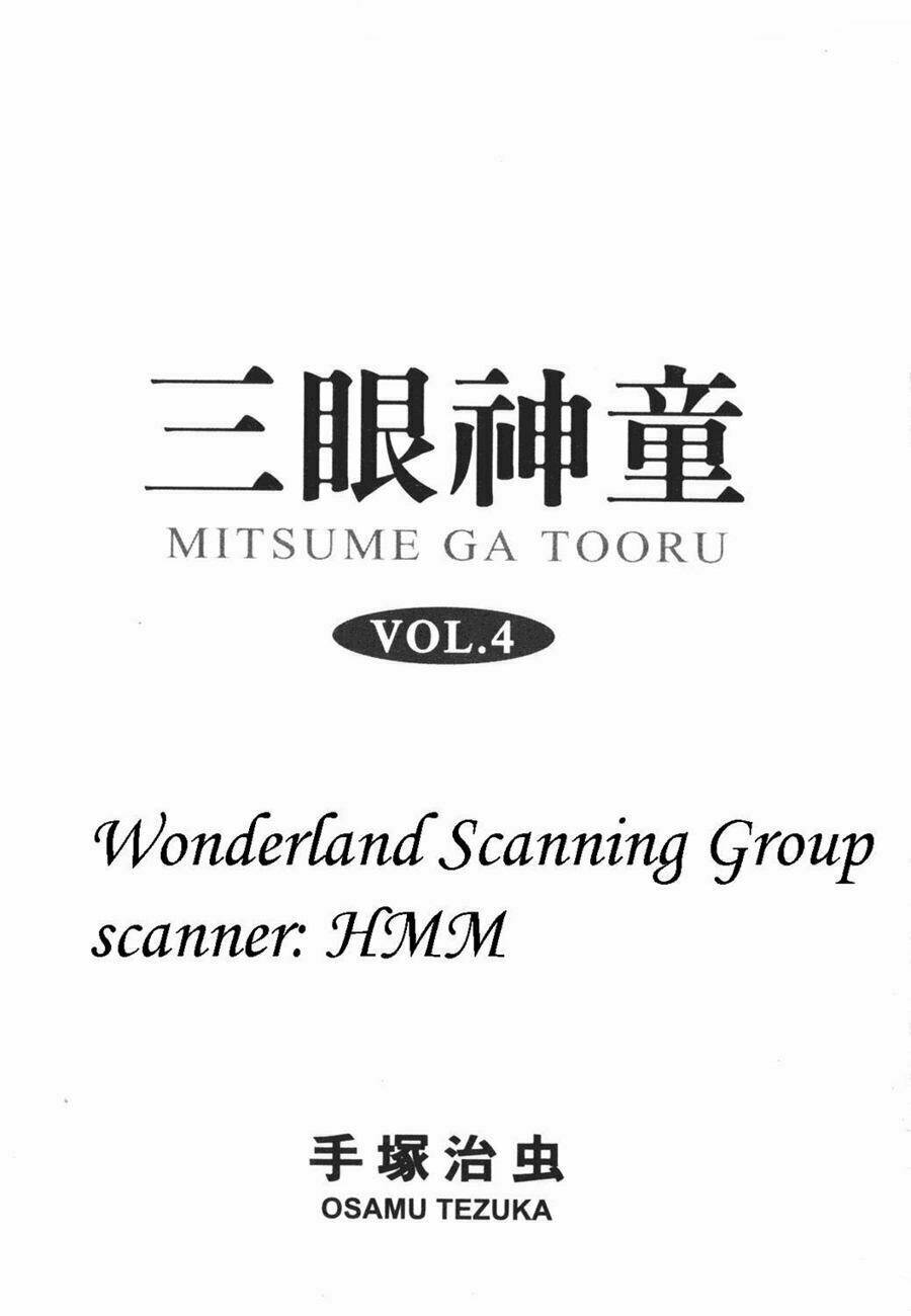 cậu bé ba mắt chapter 17 2