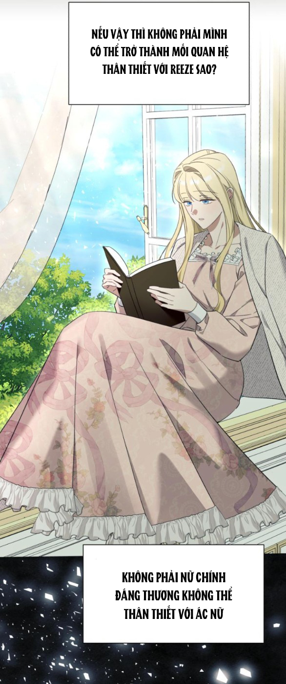 tôi tưởng đó chỉ là tiểu thuyết trọng sinh bình thường chapter 55.2 4